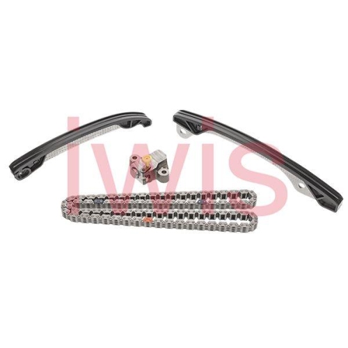 iwis Motorsysteme Steuerkettensatz iwis Original Erstausr&uuml;sterqualit&auml;t, Made in Germany 70657Set