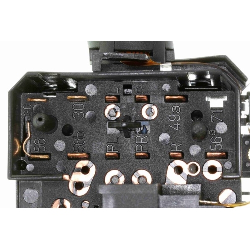 VEMO Blinkerschalter Original VEMO Qualität V15-80-3241