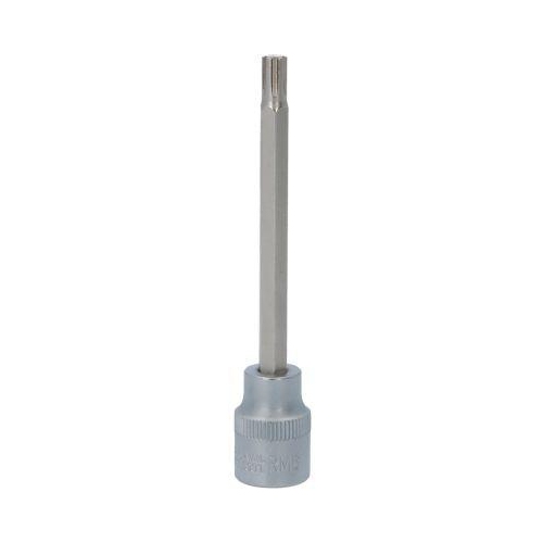 3/8 Zoll Bit-Stecknuss f&uuml;r RIBE-Schrauben, M6, 100 mm KS TOOLS 917.3931
