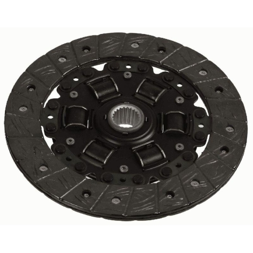 SACHS Kupplungsscheibe 1878 600 923