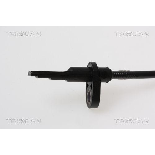 TRISCAN Sensor, Raddrehzahl 8180 15109