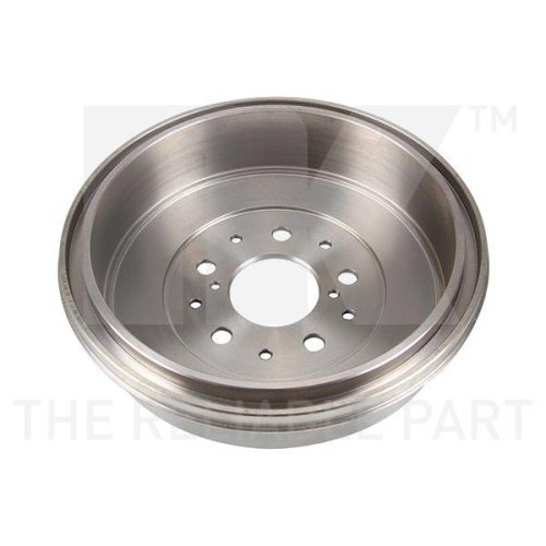 NK Bremstrommel 254528