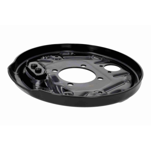 VAICO Spritzblech, Bremsscheibe Green Mobility Parts V30-4757