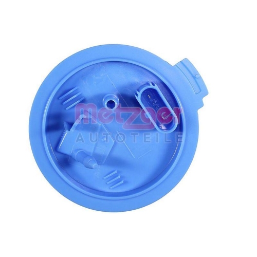 METZGER AUTOTEILE Kraftstoff-Fördereinheit 2250641