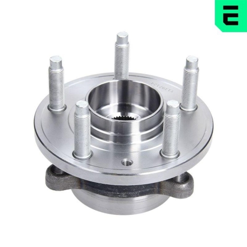 OPTIMAL Radlagersatz 300799