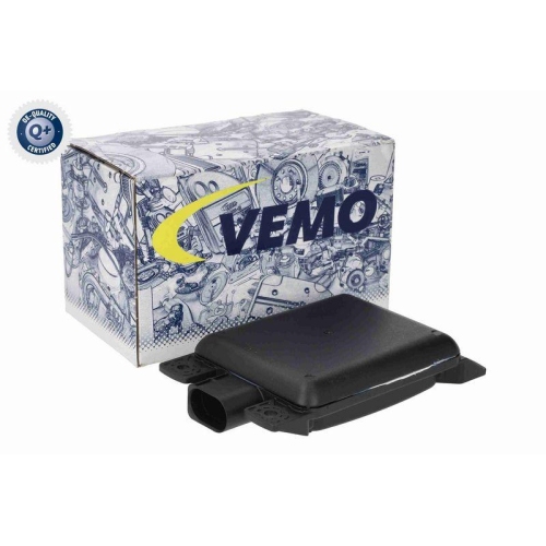 VEMO Steuergerät, Toter-Winkel-Erkennung Q+, Erstausrüsterqualität
