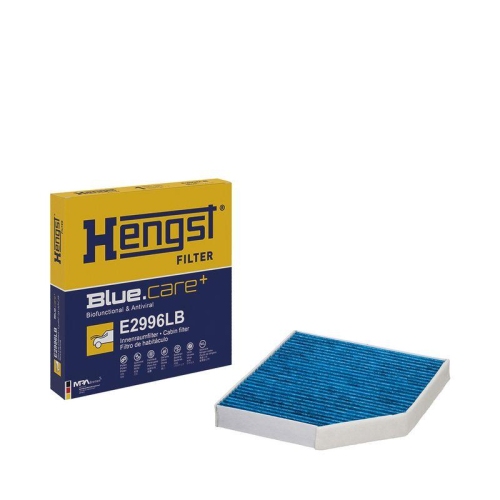 HENGST FILTER Filter, Innenraumluft