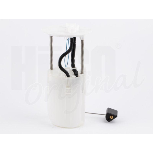 ASTEMO-HITACHI Sensor, Kraftstoffvorrat Hueco