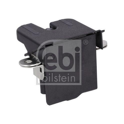 FEBI BILSTEIN Heckklappenschloss febi Plus 197342