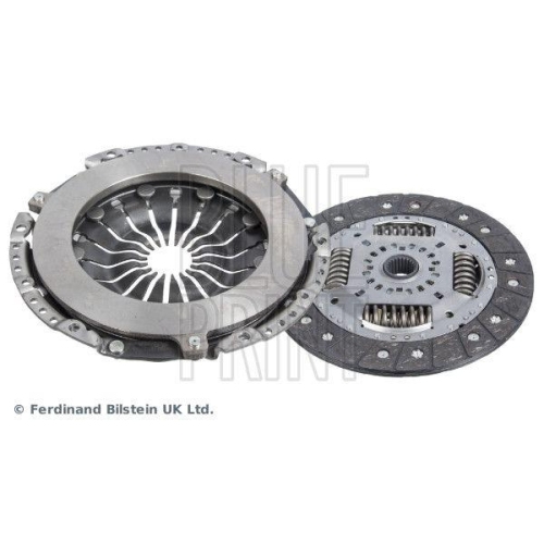 BLUE PRINT Kupplungssatz ADF123012