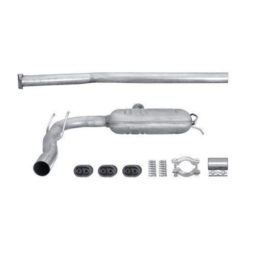 HELLA Vorschalld&auml;mpfer Easy2Fit &ndash; PARTNERED with Faurecia 8LB 366 022-101