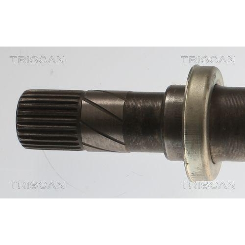 TRISCAN Antriebswelle 8540 25722