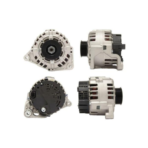 MAPCO Generator 13748