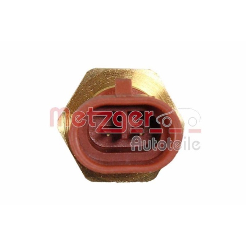 METZGER AUTOTEILE Sensor, Geschwindigkeit ORIGINAL ERSATZTEIL 0909101