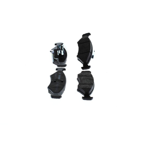 BOSCH Bremsbelagsatz, Scheibenbremse 0 986 494 547