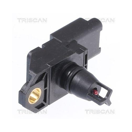 TRISCAN Sensor, Saugrohrdruck 8824 27008