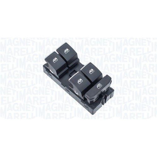 MAGNETI MARELLI Schalter, Fensterheber 000051199010