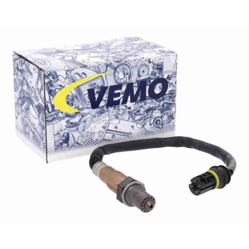 VEMO Lambdasonde Original VEMO Qualit&auml;t V20-76-0083