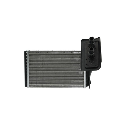 HELLA W&auml;rmetauscher, Innenraumheizung 8FH 366 335-101