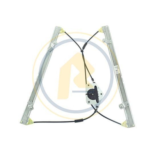 Ac Rolcar Fensterheber 01.2436