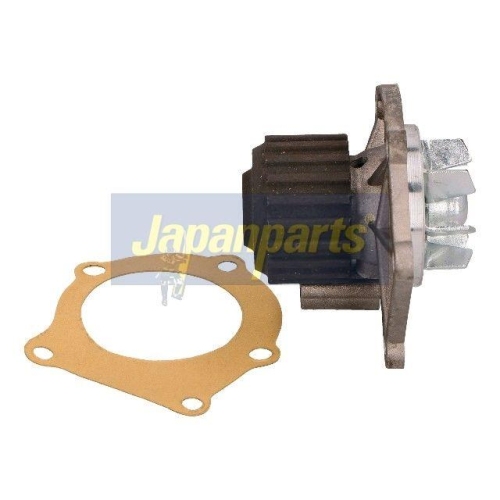 JAPANPARTS Wasserpumpe, Motork&uuml;hlung PQ-013