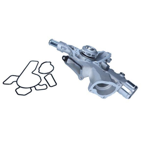 MAXGEAR Wasserpumpe, Motork&uuml;hlung 47-0071