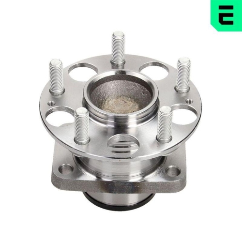 OPTIMAL Radlagersatz 912709