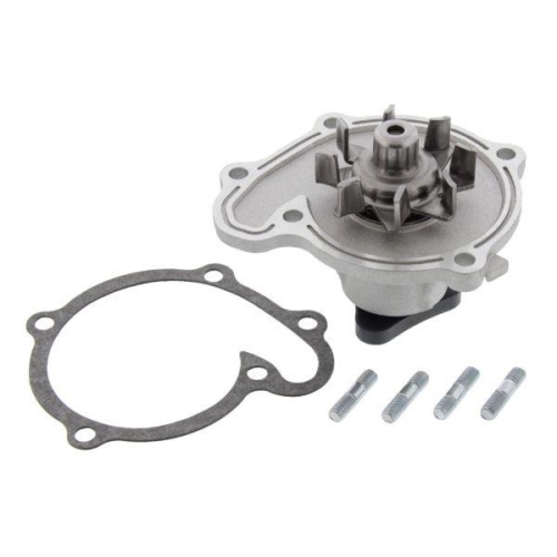 MAPCO Wasserpumpe, Motork&uuml;hlung 21513