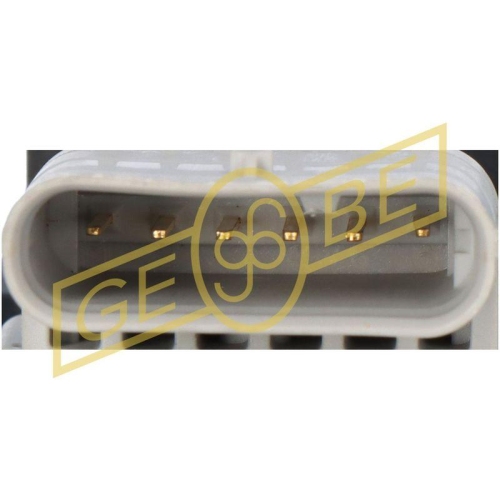 GEBE NOx-Sensor, Harnstoffeinspritzung 9 3810 1