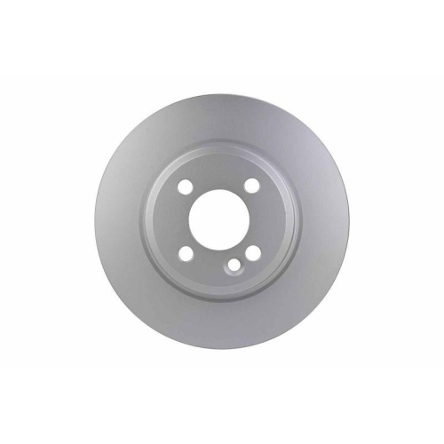 HELLA Bremsscheibe PRO HC 8DD 355 131-981