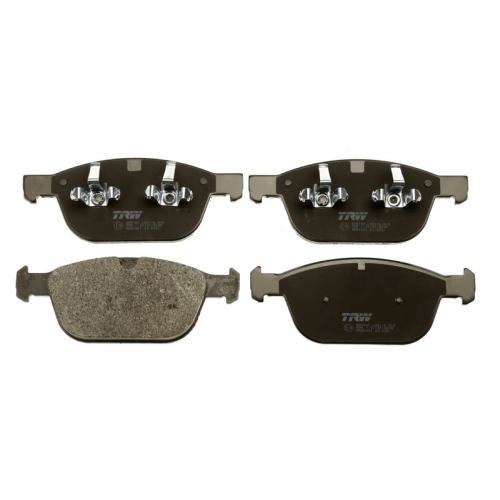 TRW Bremsbelagsatz, Scheibenbremse COTEC GDB1821