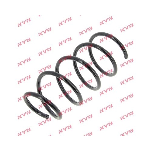 KYB Fahrwerksfeder K-Flex RC2870