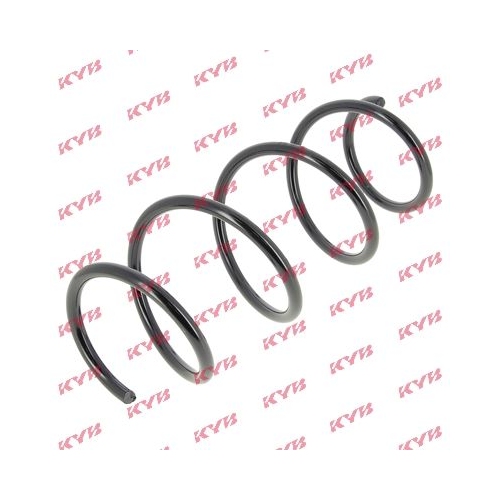 KYB Fahrwerksfeder K-Flex RH3029