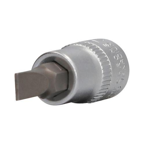 3/8 Zoll Schlitz Bit-Stecknuss, 1 x 7 mm BRILLIANT TOOLS BT021861