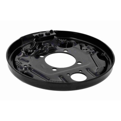 VAICO Spritzblech, Bremsscheibe Green Mobility Parts V30-4758