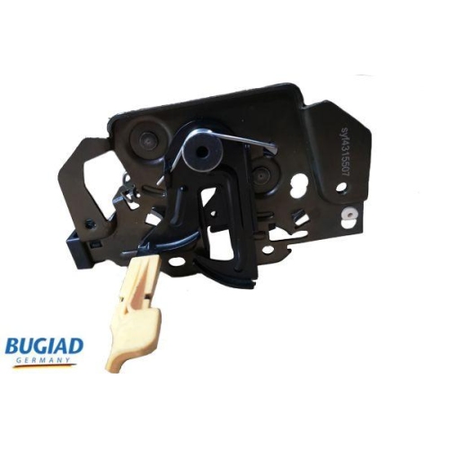 BUGIAD Motorhaubenschloss BDL15507