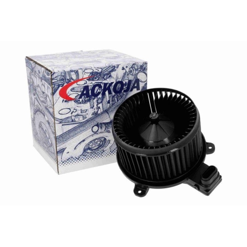 ACKOJA Innenraumgebl&auml;se Original ACKOJA Qualit&auml;t A37-03-0002