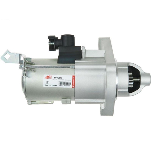 AS-PL Starter Brandneu AS-PL