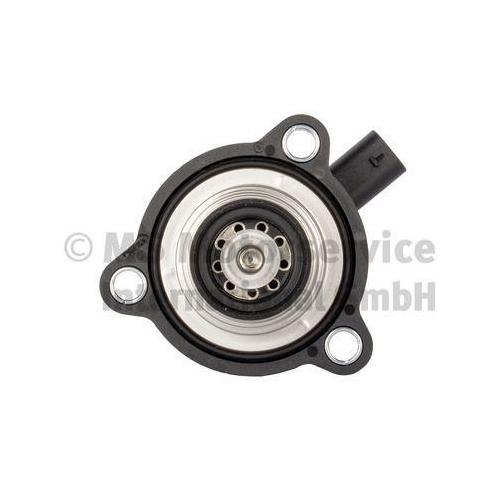 PIERBURG Schubumluftventil, Lader 7.07104.09.0