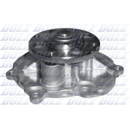 DOLZ Wasserpumpe, Motorkühlung