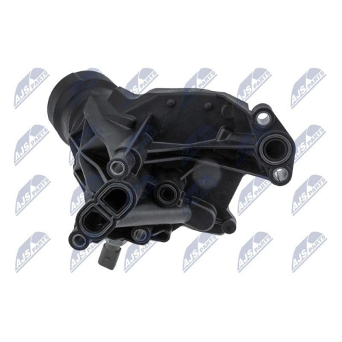 NTY Ölkühler, Motoröl CCL-AU-044