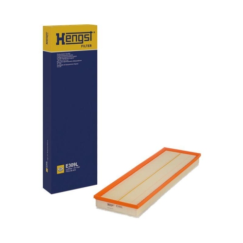 HENGST FILTER Luftfilter