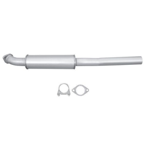 HELLA Vorschalld&auml;mpfer Easy2Fit &ndash; PARTNERED with Faurecia 8LB 366 022-161