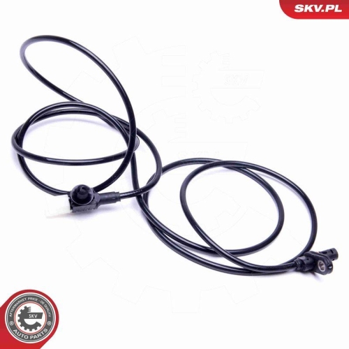 ESEN SKV Sensor, Raddrehzahl 06SKV370