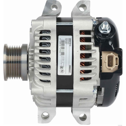 HERTH+BUSS ELPARTS Generator 32007013