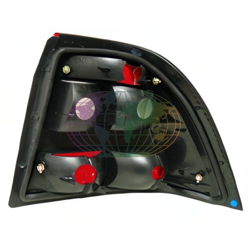 Lexmond Trading BV Schlussleuchte 6428402