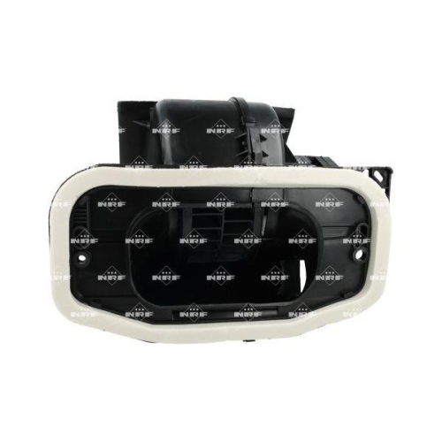 NRF Innenraumgebl&auml;se EASY FIT 34080