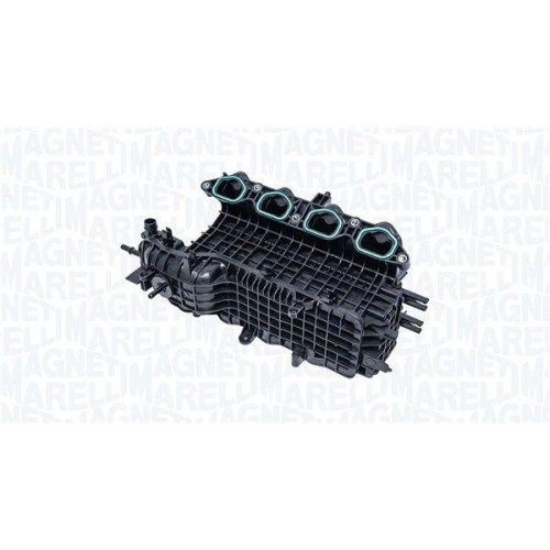 MAGNETI MARELLI Saugrohrmodul 802000519010