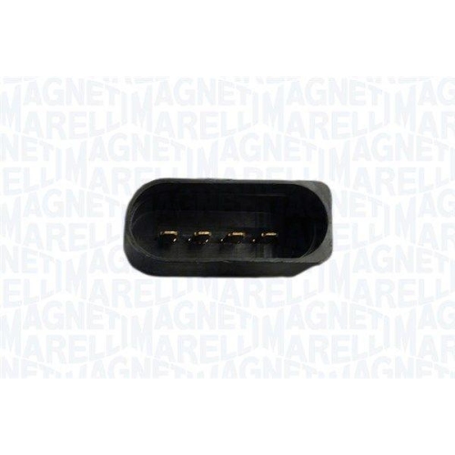 MAGNETI MARELLI Wischermotor 064372300010