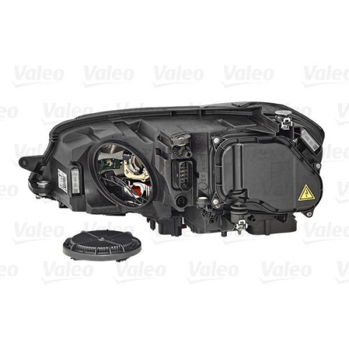 VALEO Hauptscheinwerfer ORIGINAL TEIL 046807